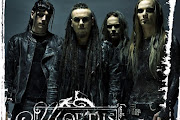 Mortiis