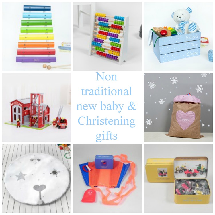 New Born Baby &amp; Parent Gifts