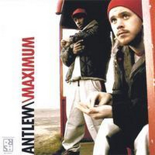 Antlew/Maximum