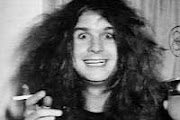 Ozzy Osbourne