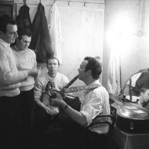 Clancy Brothers
