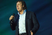 Marco Borsato