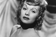 Lucille Ball