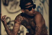 Kid Ink