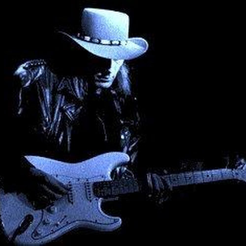 Carl Wyatt & The Delta Voodoo Kings