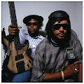 Sly & Robbie