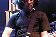 Ray Toro