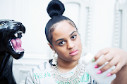 Seinabo Sey