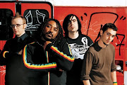 Skindred