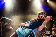 Lindsey Stirling