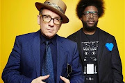 Elvis Costello & The Roots
