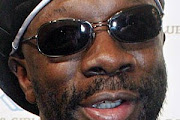 Isaac Hayes