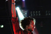 Zack de la Rocha