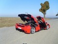  Ferrari Enzo Replica with a 400hp BMW V12 Almost Had us Fooled