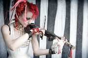 Emilie Autumn