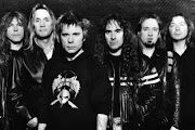 Iron Maiden