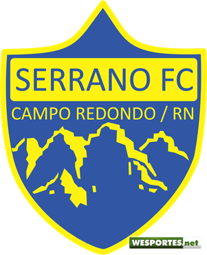 SerranoFC-camporedondo-Escudo-wesportes