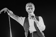 David Bowie