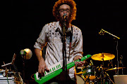 David Crowder