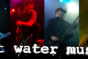 Hot Water Music