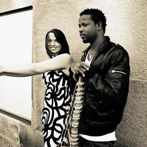 Sousou & Maher Cissoko