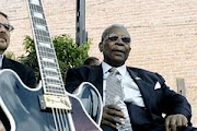 B.B. King