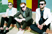 Two Door Cinema Club