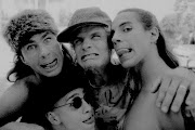 Red Hot Chili Peppers