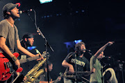 Streetlight Manifesto