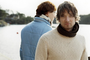 Kings of Convenience
