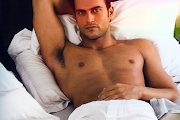 Cheyenne Jackson