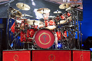 Neil Peart