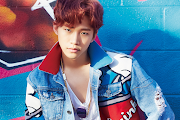 Junho (From 2PM)