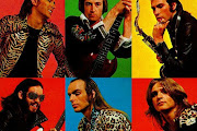 Roxy Music