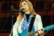 Melissa Etheridge