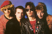 The Damned
