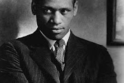 Paul Robeson