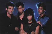 Joan Jet & The Blackhearts