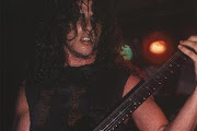 Chuck Schuldiner