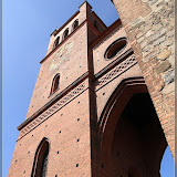 Kirchturm Müncheberg