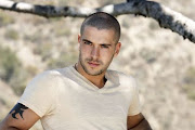 Shayne Ward