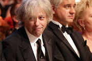 Bob Geldof