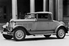 Opel 80 1926