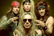 Steel Panther