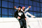 Eric B. & Rakim