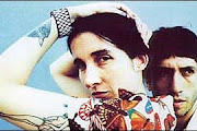 Aterciopelados