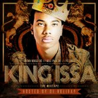 King Issa