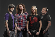 Black Stone Cherry