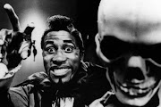 Screamin' Jay Hawkins