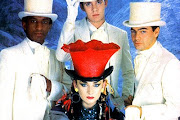 Culture Club